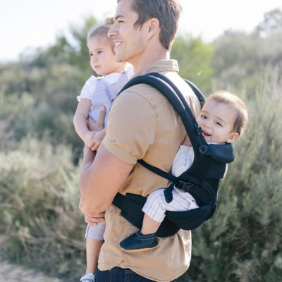 Porte-bebe-BreathBabyBag-Noir