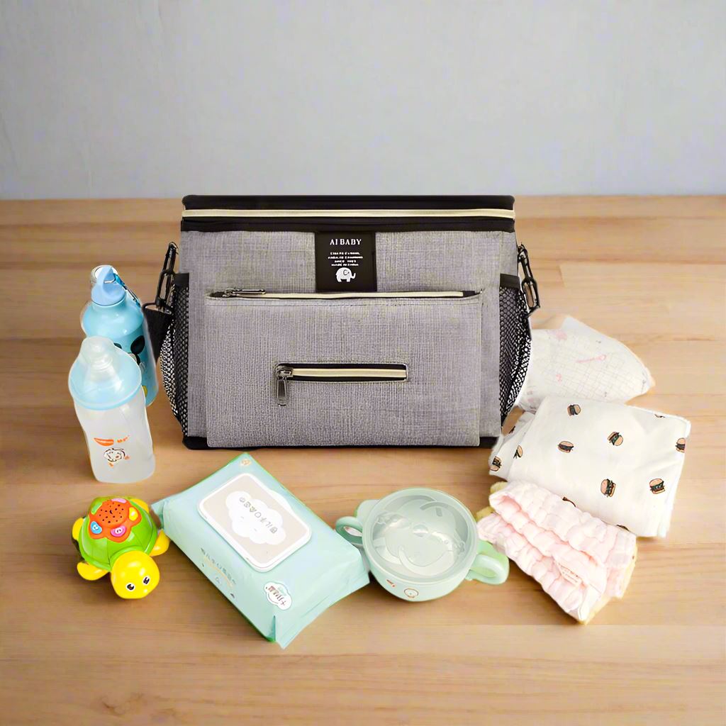 Sac-a-langer-BabyTravel-Gris-grand