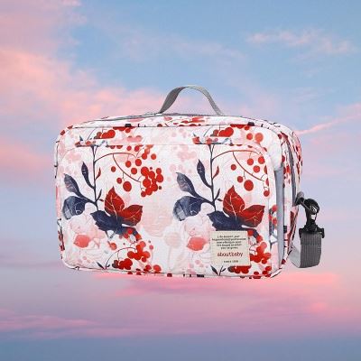 SAC A LANGER - BabyBag™ - Plantes - Bébé cute