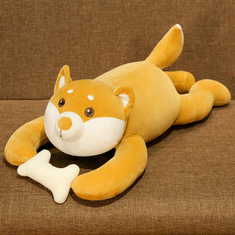 Jouets en peluche animaux mignons