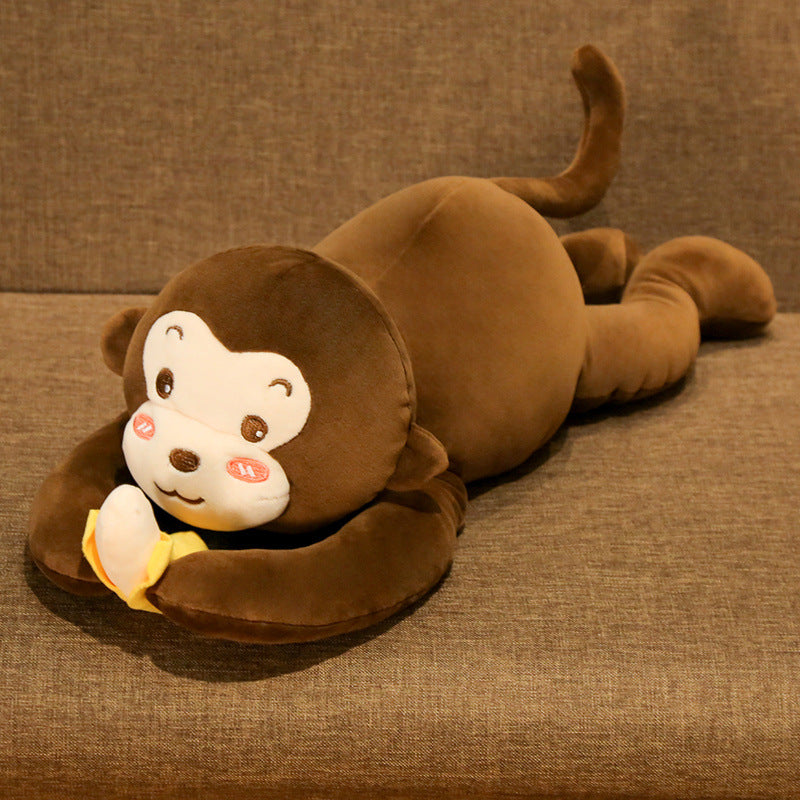 Jouets en peluche animaux mignons
