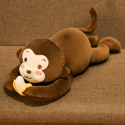 Jouets en peluche animaux mignons