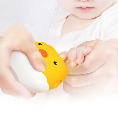 Lime à Ongles Électrique pour Bébé