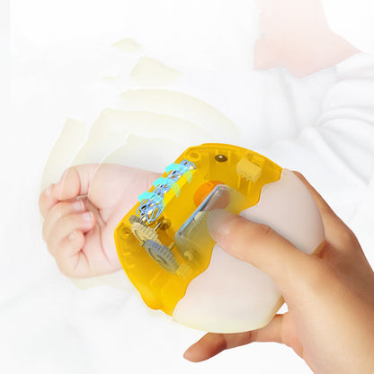 Lime à Ongles Électrique pour Bébé
