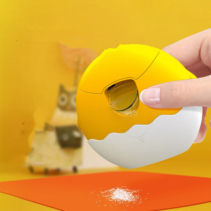 Lime à Ongles Électrique pour Bébé