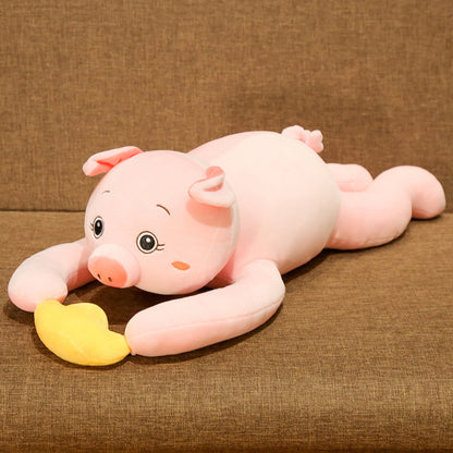Jouets en peluche animaux mignons