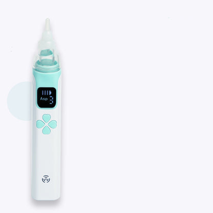 Aspirateur nasal électrique pour bébés et enfants