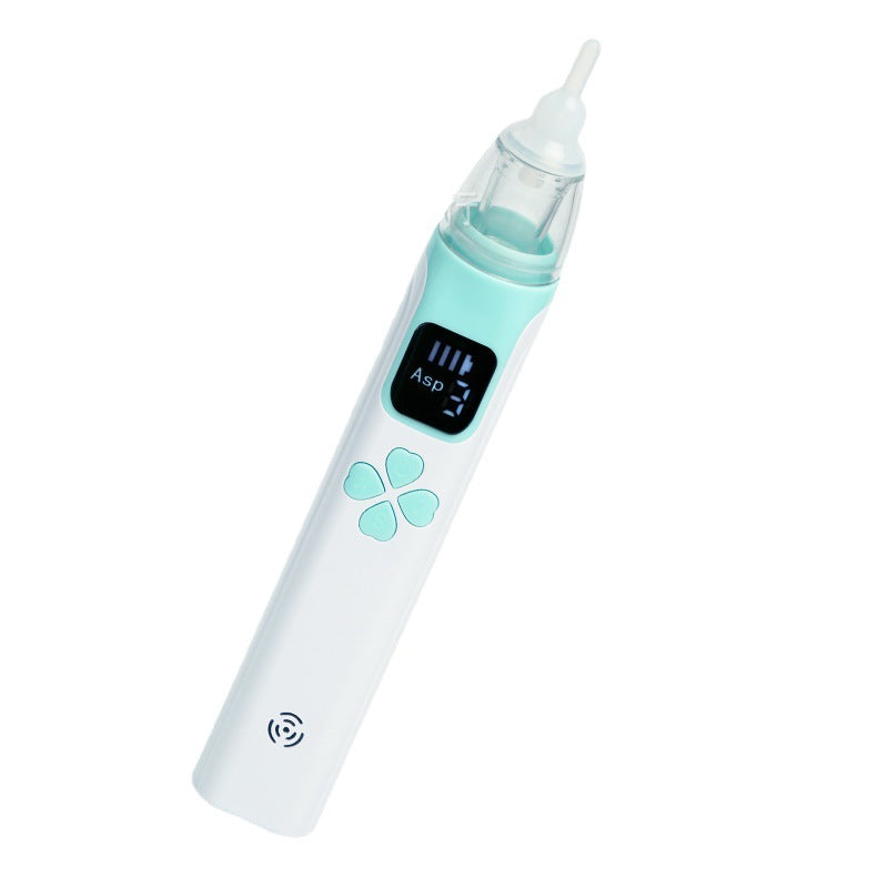 Aspirateur nasal électrique pour bébés et enfants