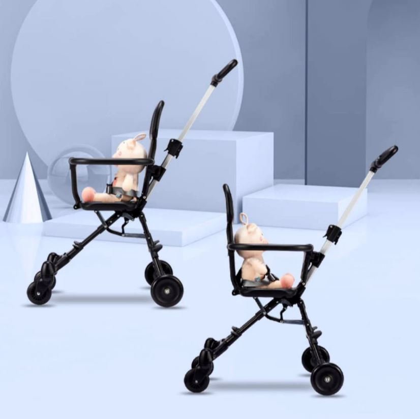 Poussette-bébé-TravelLite-Coussin-polyvante