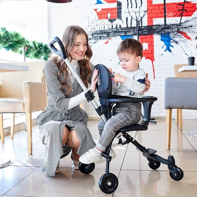 Poussette-bébé-TravelLite-Coussin-sécurité
