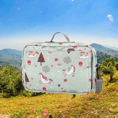 SAC A LANGER-BabyBag™-Hiver