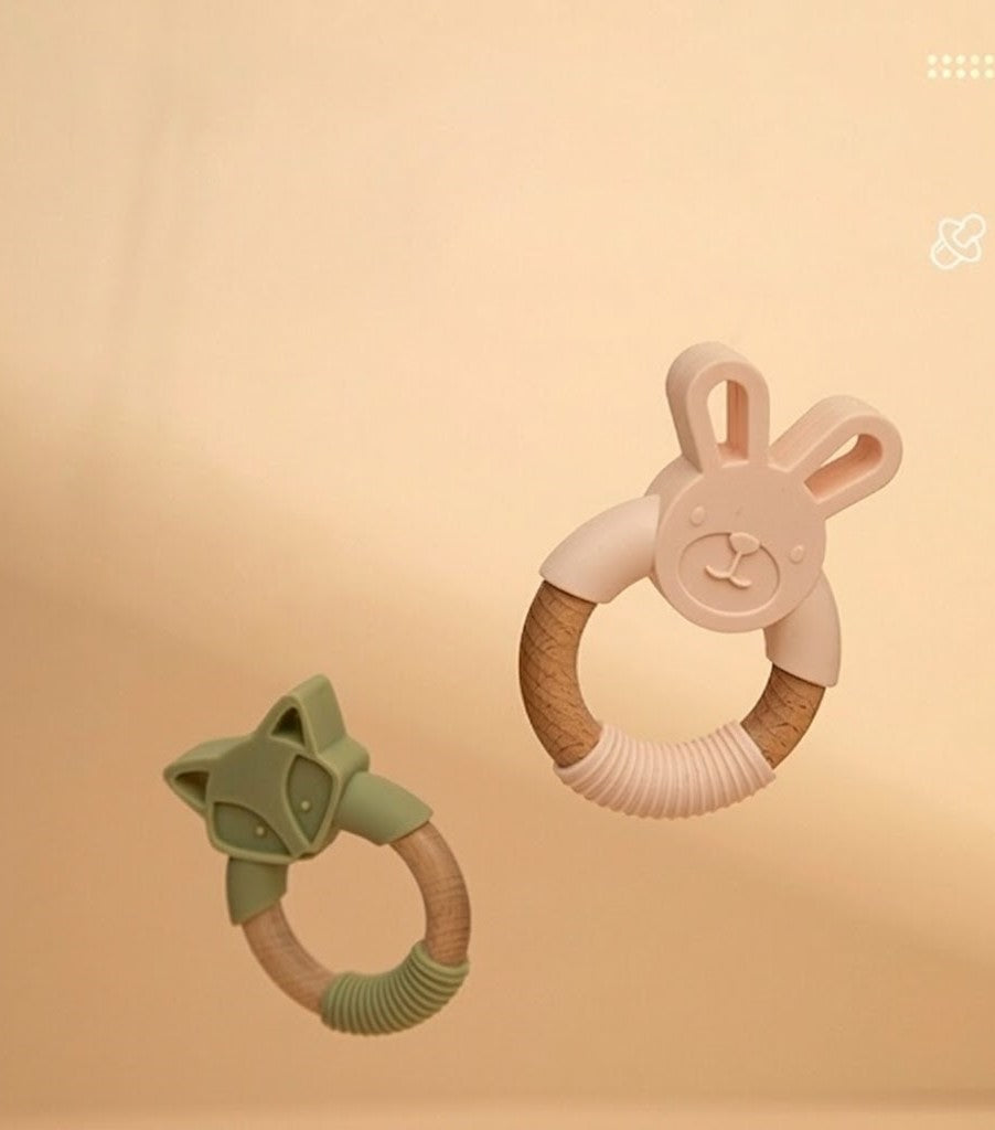 Set de bol en silicone pour bébé et vaisselle bébé