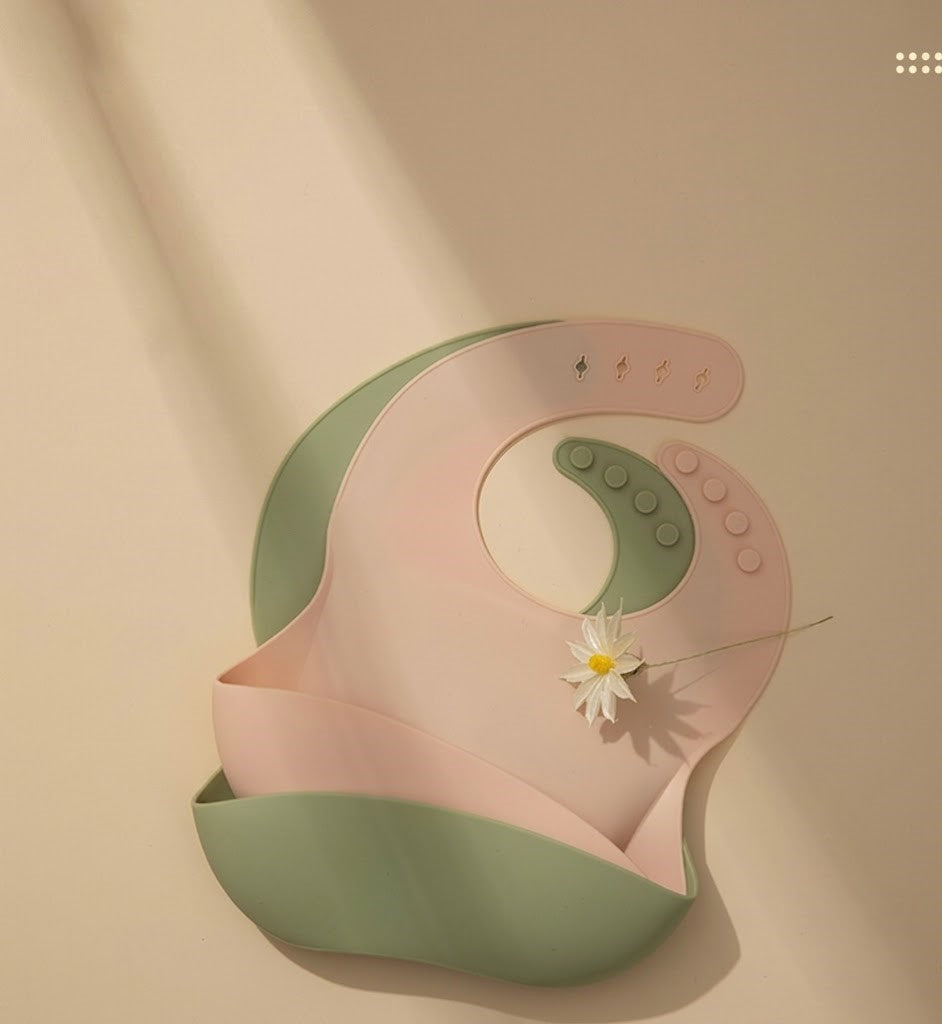 Set de bol en silicone pour bébé et vaisselle bébé