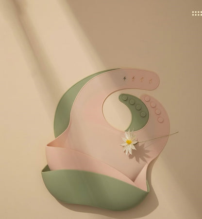 Set de bol en silicone pour bébé et vaisselle bébé