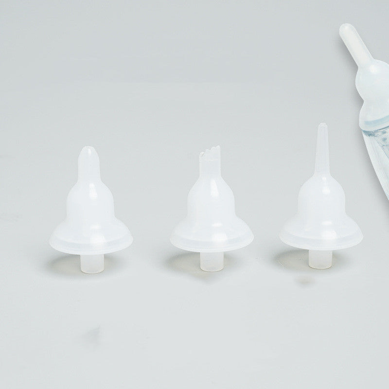 Aspirateur nasal électrique pour bébés et enfants