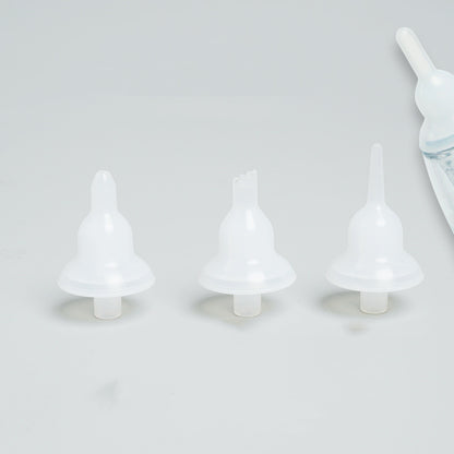 Aspirateur nasal électrique pour bébés et enfants