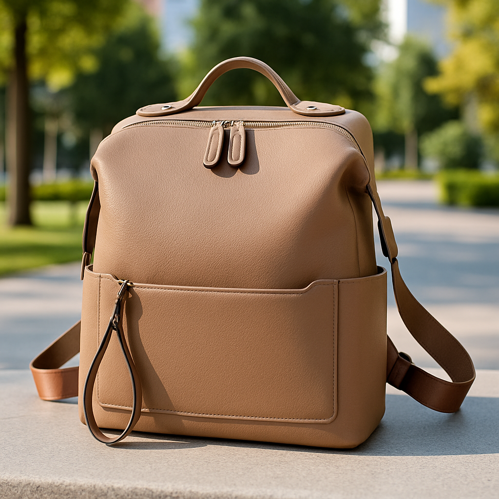 SAC A LANGER - LYDIA