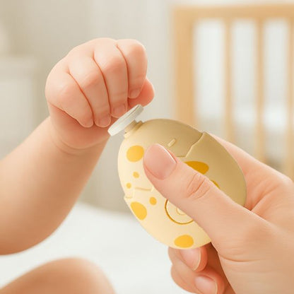 Lime a ongle bebe​ douce