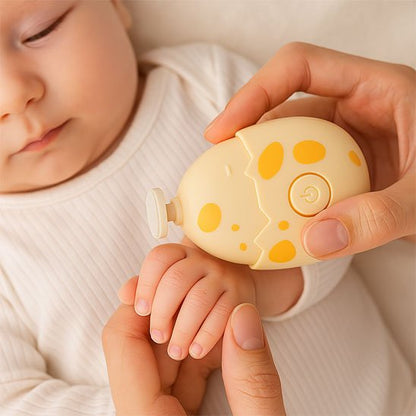 Lime a ongle bebe​ facile a utiliser