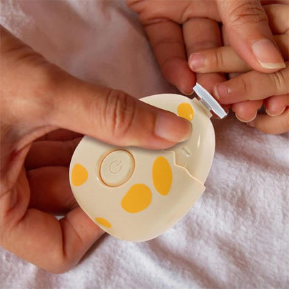 Lime a ongle bebe​ securitaire