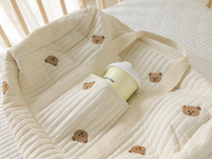 SAC A LANGER | Élégance Pratique