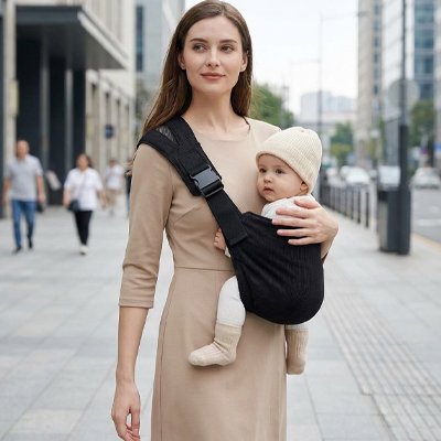 Porte bebe confort