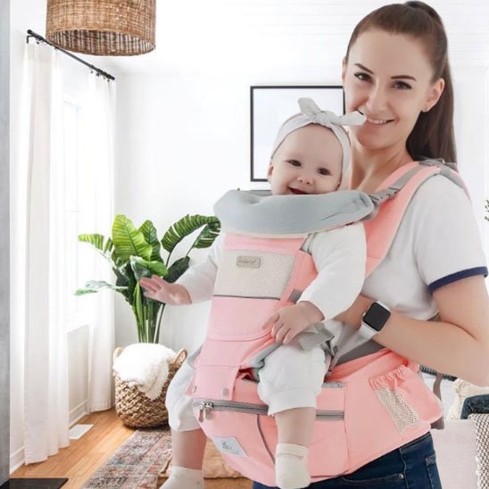 Porte bebe confort