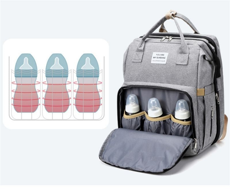 sac-a-langer-bigbackpack-gris-poche