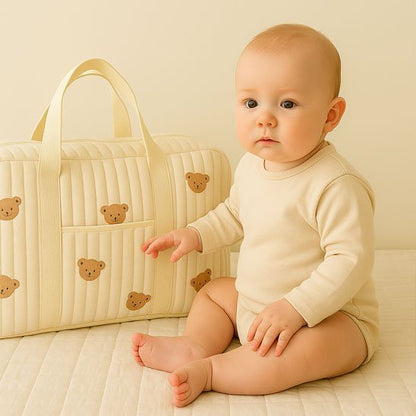 sac a langer | Élégance Pratique - Bébé cute