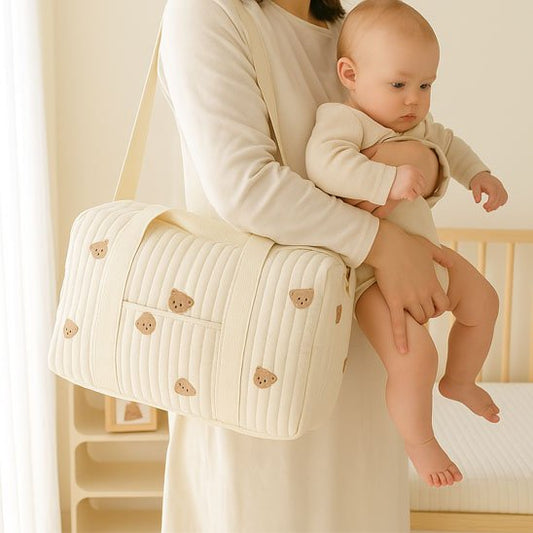 sac a langer | Élégance Pratique - Bébé cute