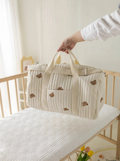 sac a langer | Élégance Pratique - Bébé cute
