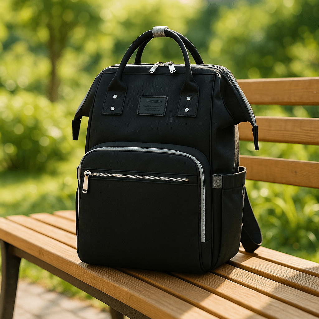 sac a langer | Imperméable Pratique - Bébé cute