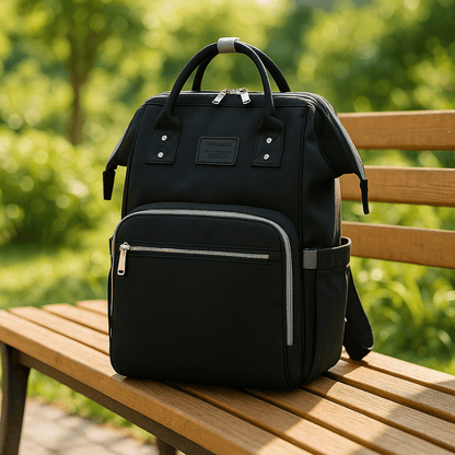 sac a langer | Imperméable Pratique - Bébé cute