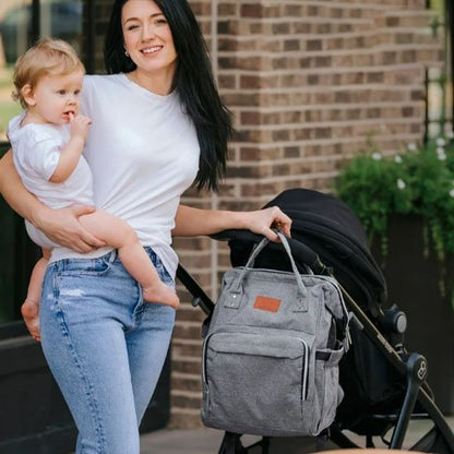 sac a langer | Imperméable Pratique - Bébé cute