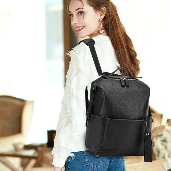 SAC A LANGER  LYDIA NOIR