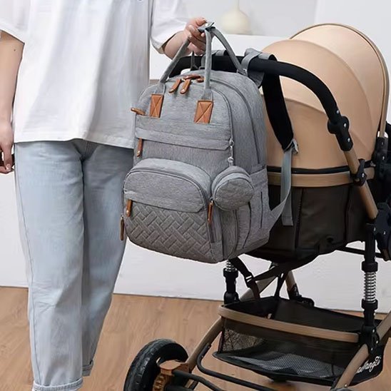 sac a langer | Multifonction - Bébé cute