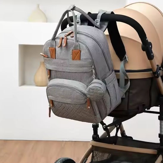 sac a langer | Multifonction - Bébé cute