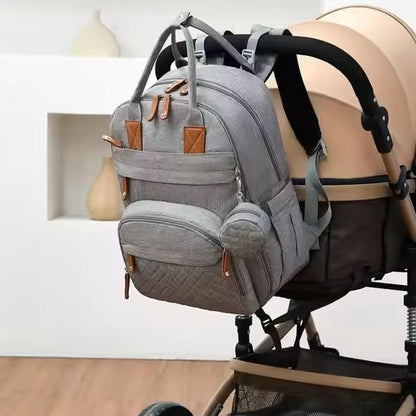 sac a langer | Multifonction - Bébé cute