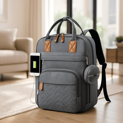 sac a langer | Multifonction - Bébé cute