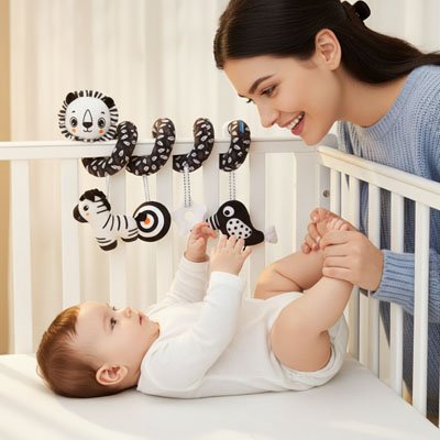 Spirale d activite bebe lyon